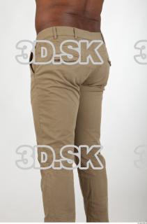 Trousers texture of Denny 0016